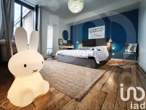 Townhouse at Reims (51100)