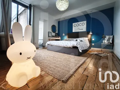 Townhouse at Reims (51100)