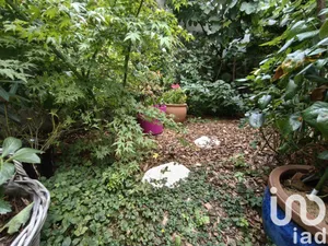 Maison de ville à Reims (51100)