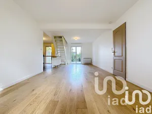 Maison à La Bouëxière (35340)