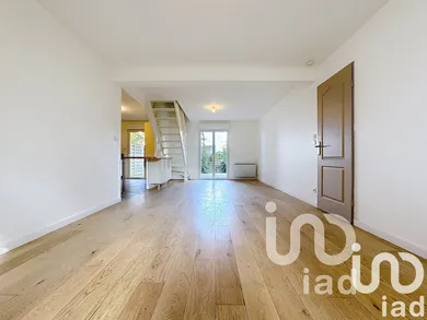 House at La Bouëxière (35340)