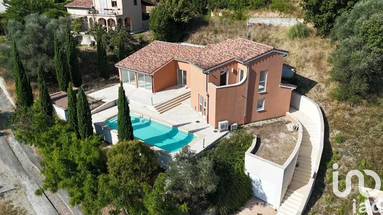 Maison 5 pièces 168 m² · à Mougins · 168 m² · 1 199 000 €