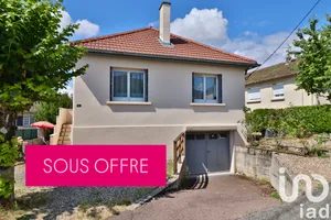 Maison à La Clayette (71800)