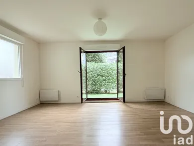 Apartment at Saint-Arnoult (14800)