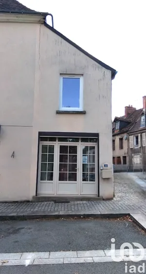 Maison à Évaux-les-Bains (23110)