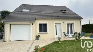 House in Chartrettes (77590)