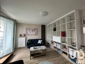 Appartement à Longpont-sur-Orge (91310)