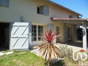 Maison à Meschers-sur-Gironde (17132)
