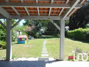 Maison à Meschers-sur-Gironde (17132)