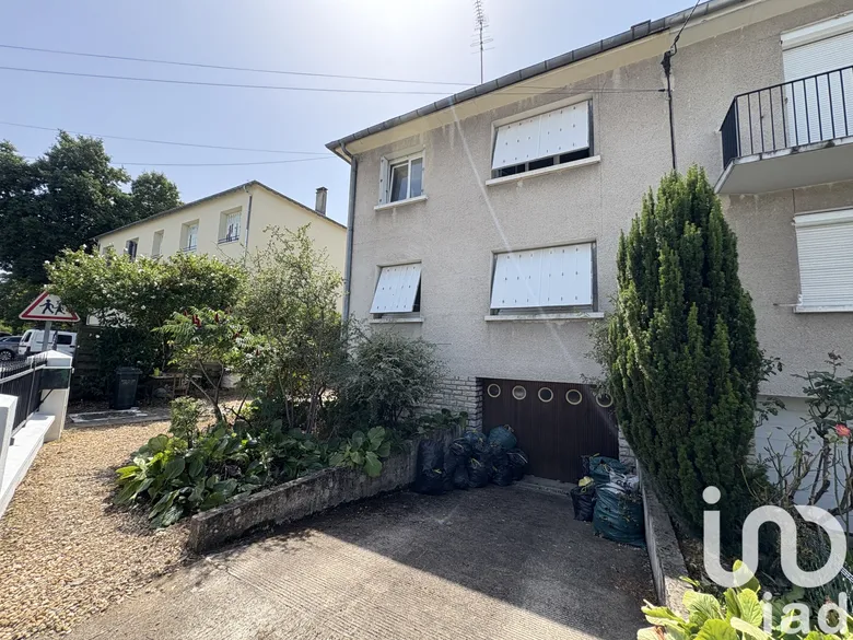 Maison 4 pièces 105 m² · à Bourges · 105 m² · 179 900 €