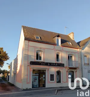 Maison à Languidic (56440)