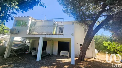 Maison à Béziers (34500)