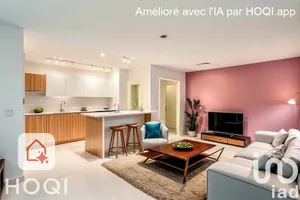 Appartement à Échirolles (38130)