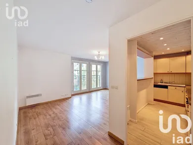 Appartement à Bailly-Romainvilliers (77700)