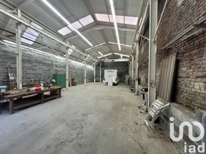 House at Neuville-sur-Escaut (59293)