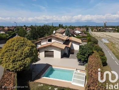 House in Douvaine (74140)