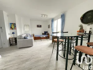 Apartment at Touques (14800)