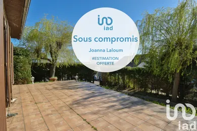 Traditional house at Touques (14800)