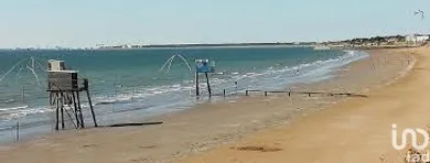 Terrain à La Plaine-sur-Mer (44770)