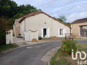 House at Civaux (86320)