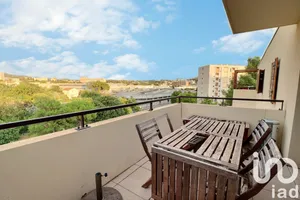 Appartement à Marseille (13013)