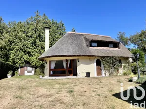 House at Quend (80120)