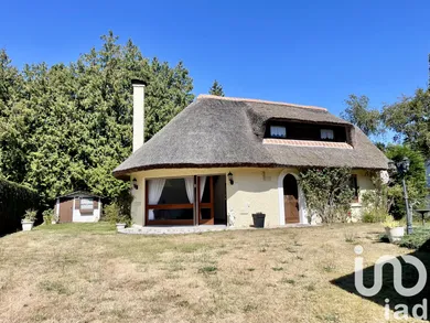 Maison à Quend (80120)