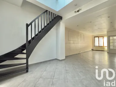 House at Roubaix (59100)