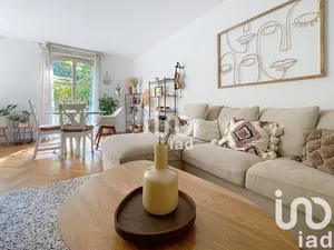 Appartement à Chennevières-sur-Marne (94430)