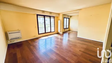 Appartement à Courbevoie (92400)