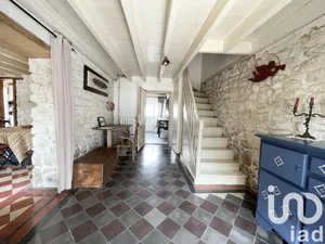 House at Ordonnac (33340)