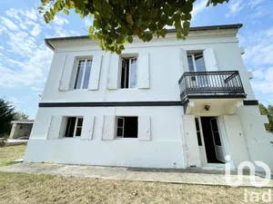 Park home in Ordonnac (33340)