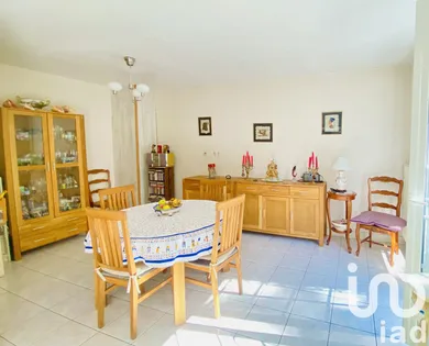 House in Savigny-sur-Orge (91600)