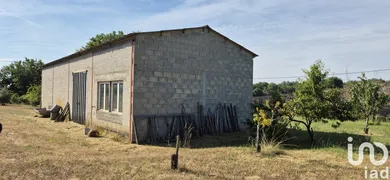 Farm land in Saint-Chamassy (24260)