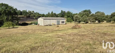 Farm land in Saint-Chamassy (24260)