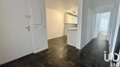 Apartment in Arcueil (94110)