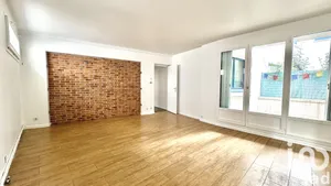 Apartment at Arcueil (94110)