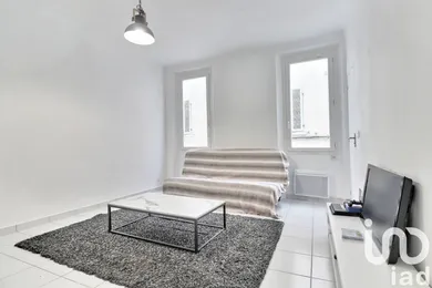 Apartment at La Ciotat (13600)