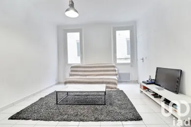 Apartment in La Ciotat (13600)