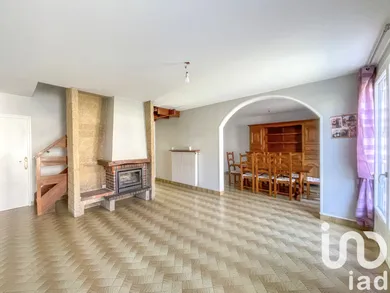 Maison traditionnelle à Reims (51100)