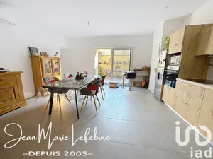 Appartement à Ampuis (69420)