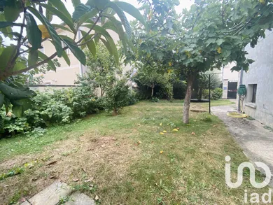 House in Athis-Mons (91200)