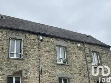 Appartement à Cherbourg-en-Cotentin (50120)