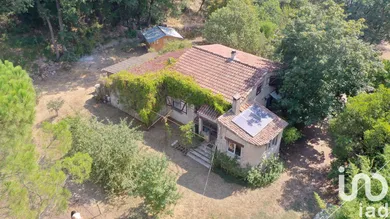 House at Tourves (83170)