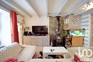 Duplex in Montlhéry (91310)