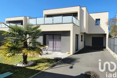 Maison à Oissel (76350)