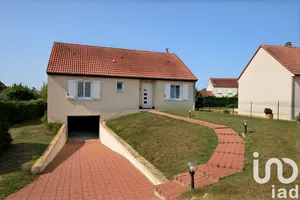 House at Ousson-sur-Loire (45250)