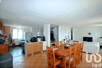 House in Ousson-sur-Loire (45250)
