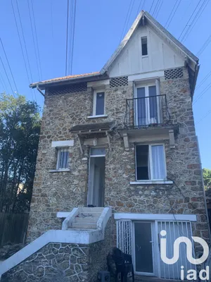 Maison à Palaiseau (91120)