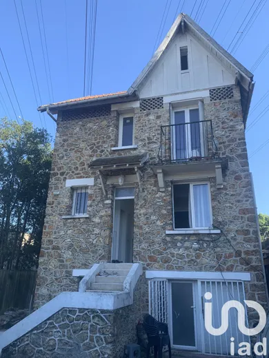 Maison à Palaiseau (91120)